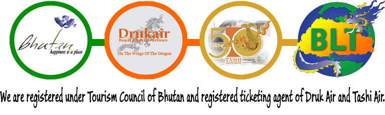 About Bhutan Leading Travel