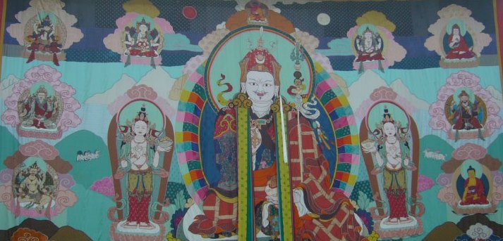 Guru Rinpoche