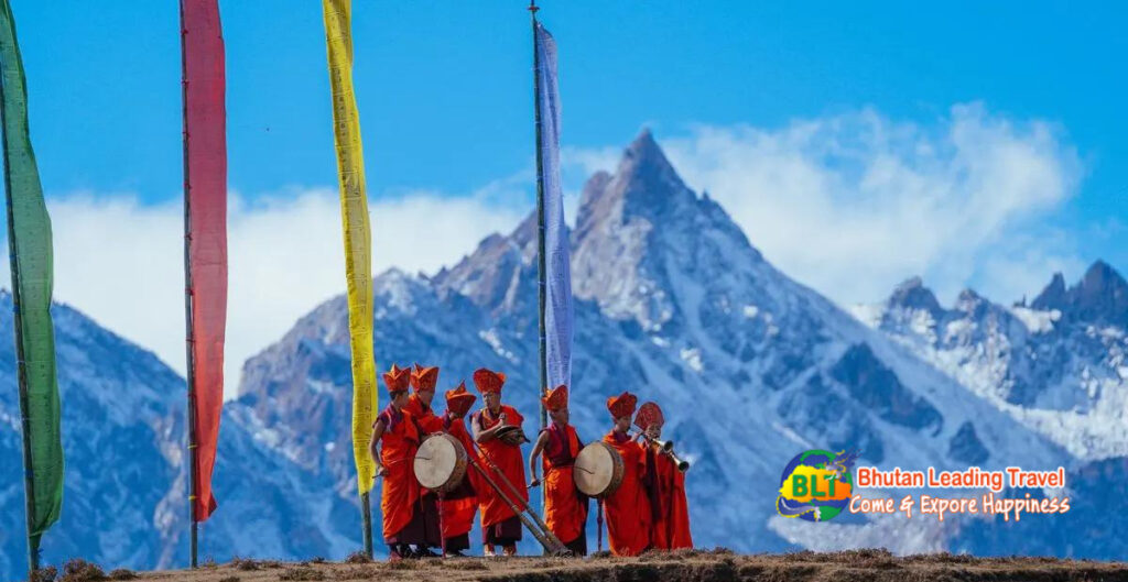 Bumthang Festival