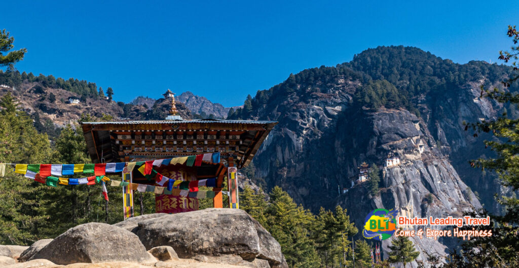 Enchanting Bhutan