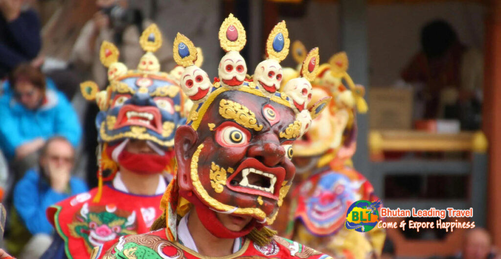 Punakha Tshechu | Festival Tours